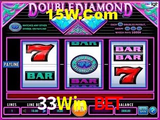 Responsive Design 33Win Bet