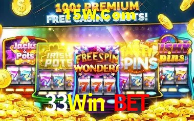 API Integration 33Win Bet